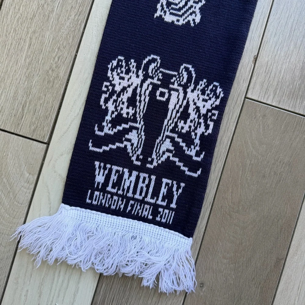 FC Barcelona Collectible Scarf